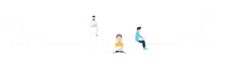 404 - Page not found